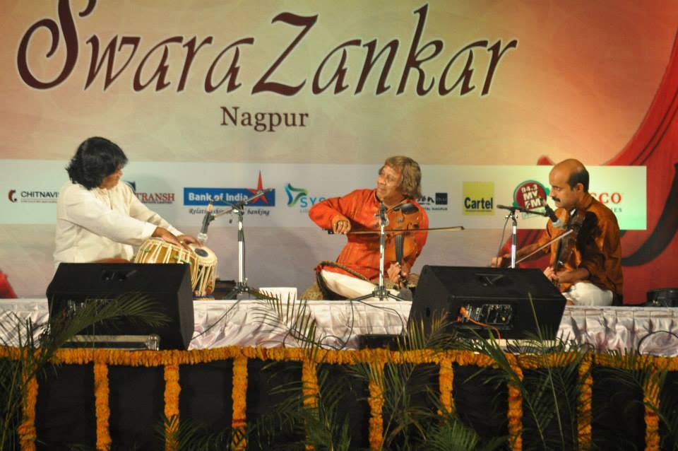2015 Nagpur